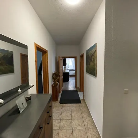 Apartment Halle Saale *