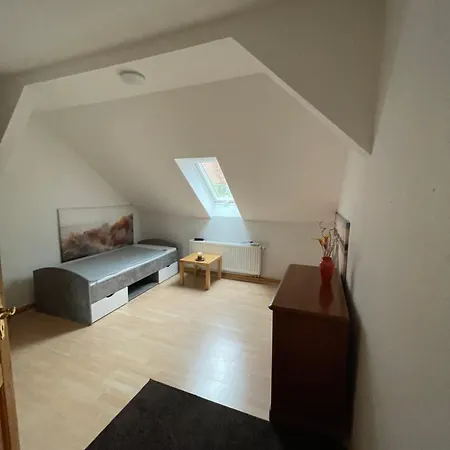 Apartment Halle Saale *